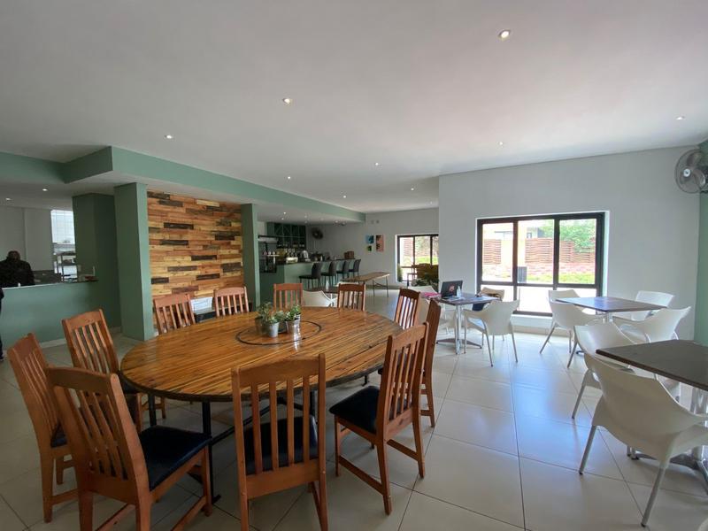 2 Bedroom Property for Sale in Dainfern Gauteng