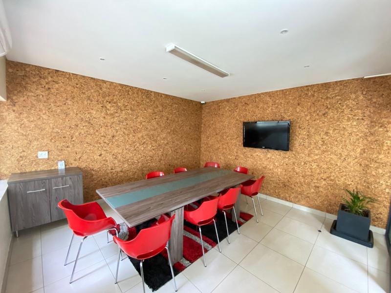 2 Bedroom Property for Sale in Dainfern Gauteng