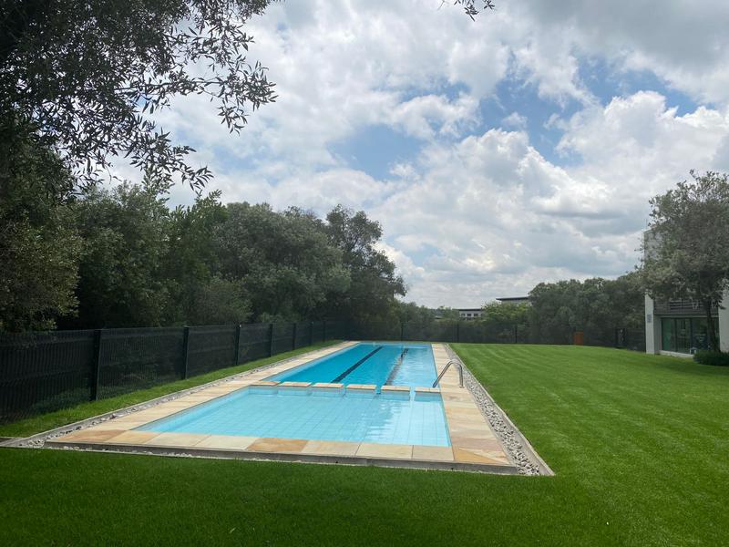 2 Bedroom Property for Sale in Dainfern Gauteng