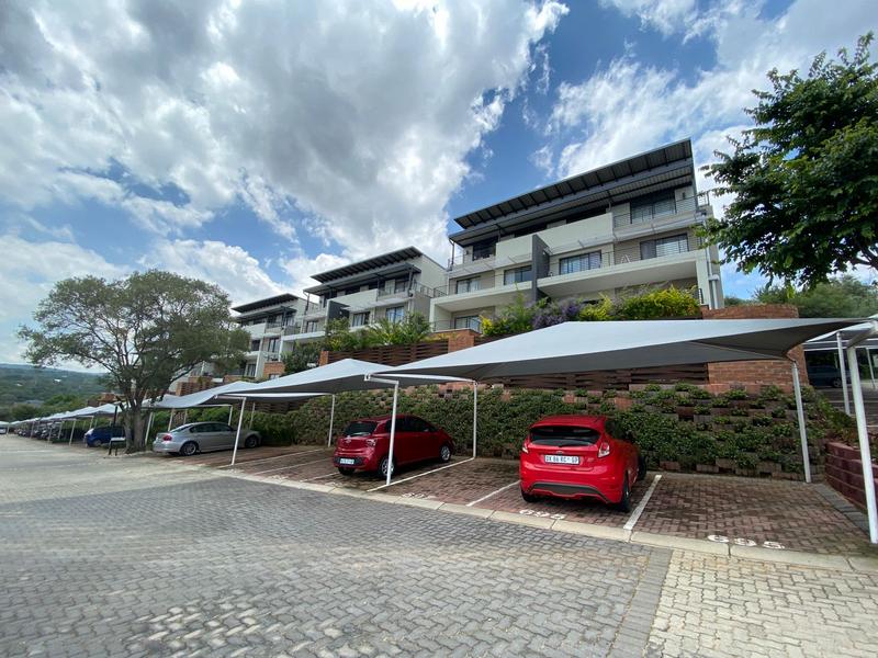 2 Bedroom Property for Sale in Dainfern Gauteng