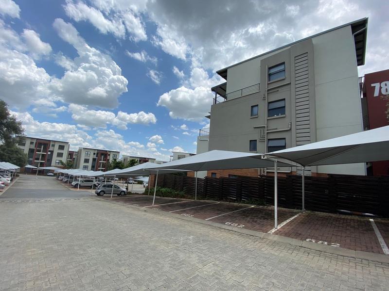 2 Bedroom Property for Sale in Dainfern Gauteng