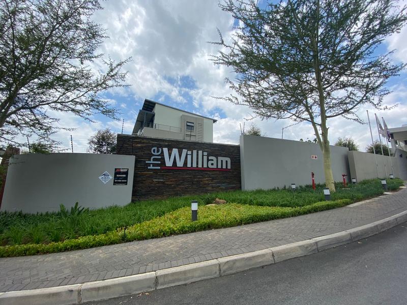 2 Bedroom Property for Sale in Dainfern Gauteng