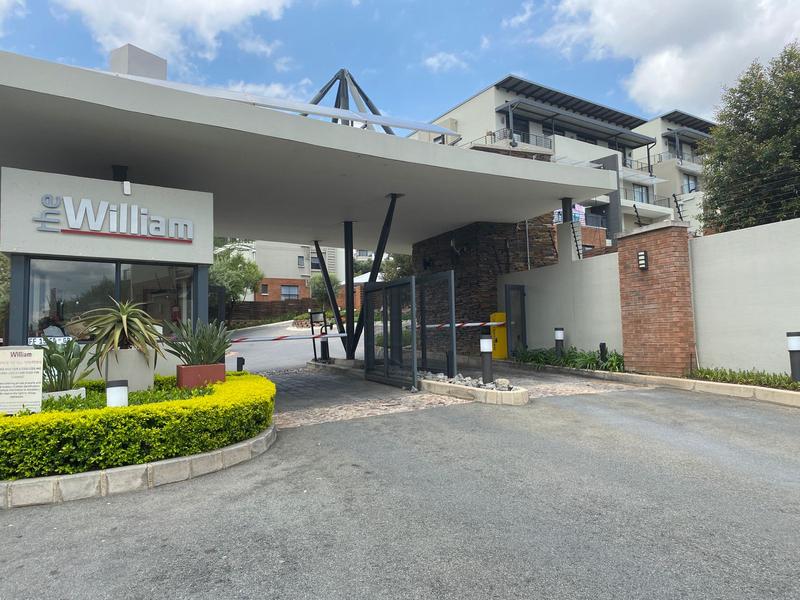 2 Bedroom Property for Sale in Dainfern Gauteng