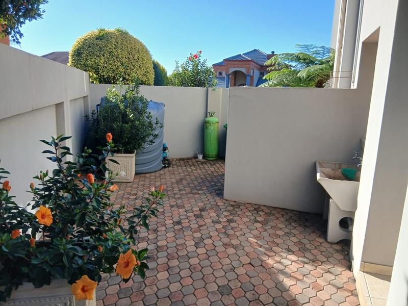3 Bedroom Property for Sale in Midlands Estate Gauteng
