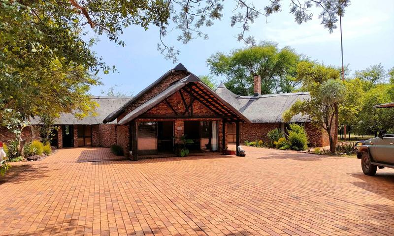0 Bedroom Property for Sale in Bronkhorstspruit Rural Gauteng
