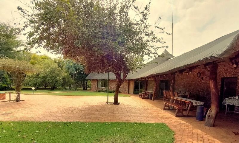 0 Bedroom Property for Sale in Bronkhorstspruit Rural Gauteng