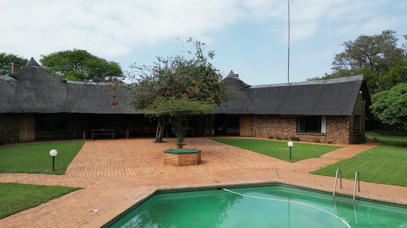 0 Bedroom Property for Sale in Bronkhorstspruit Rural Gauteng