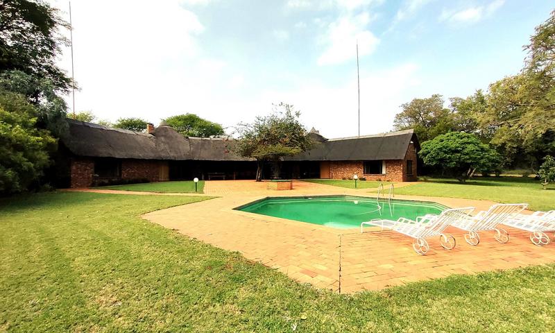 0 Bedroom Property for Sale in Bronkhorstspruit Rural Gauteng