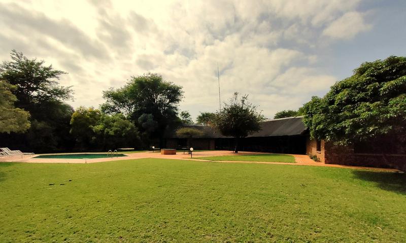 0 Bedroom Property for Sale in Bronkhorstspruit Rural Gauteng