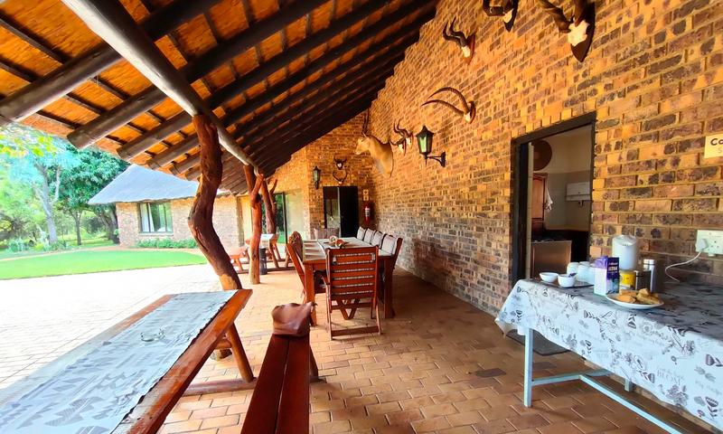 0 Bedroom Property for Sale in Bronkhorstspruit Rural Gauteng