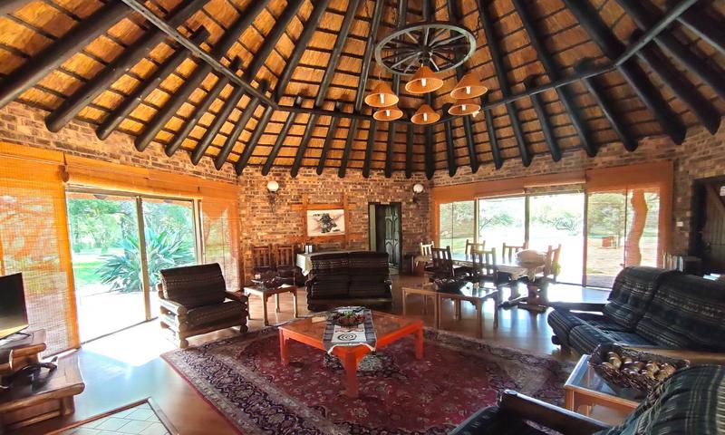 0 Bedroom Property for Sale in Bronkhorstspruit Rural Gauteng
