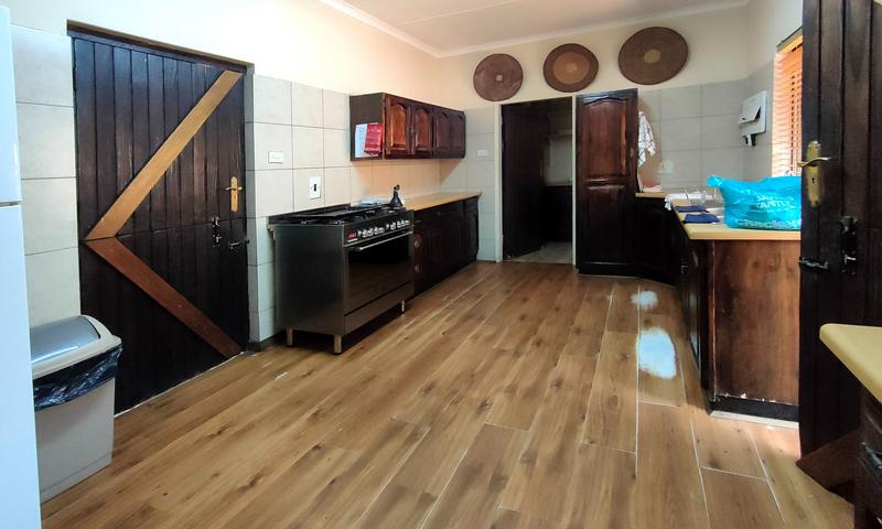 0 Bedroom Property for Sale in Bronkhorstspruit Rural Gauteng