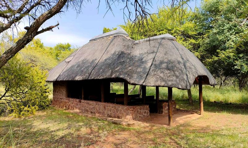 0 Bedroom Property for Sale in Bronkhorstspruit Rural Gauteng