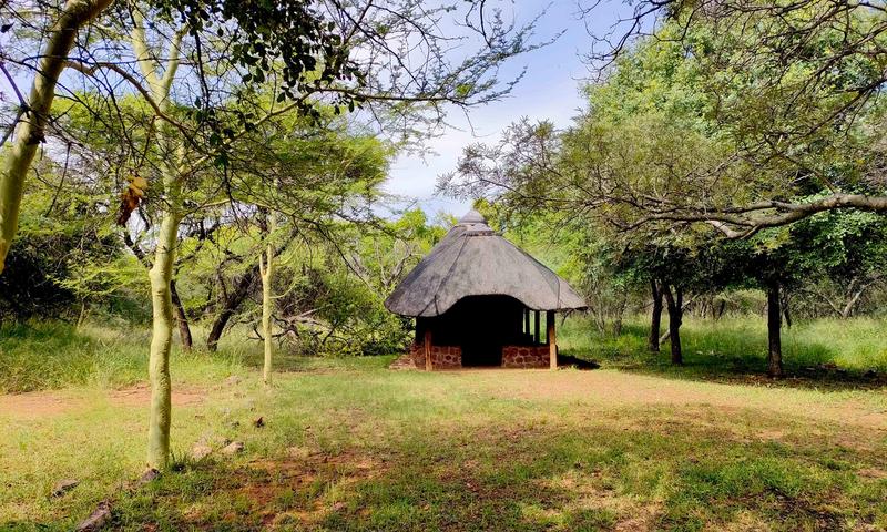 0 Bedroom Property for Sale in Bronkhorstspruit Rural Gauteng