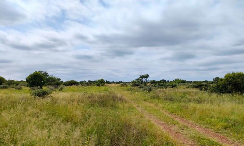 0 Bedroom Property for Sale in Bronkhorstspruit Rural Gauteng