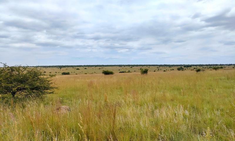 0 Bedroom Property for Sale in Bronkhorstspruit Rural Gauteng