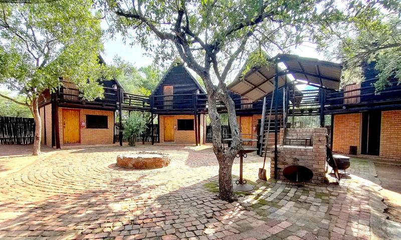 0 Bedroom Property for Sale in Bronkhorstspruit Rural Gauteng