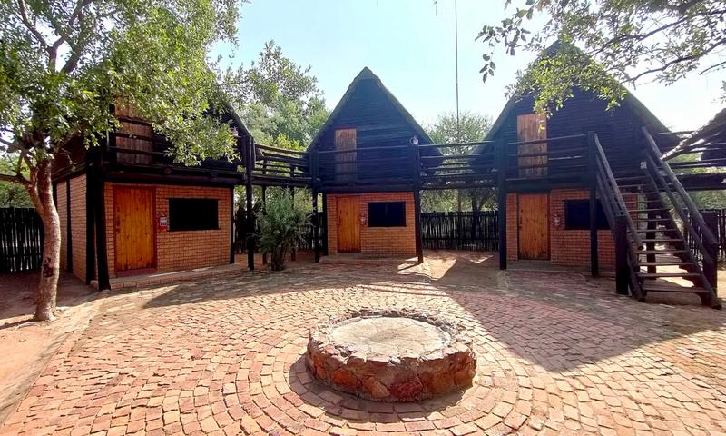 0 Bedroom Property for Sale in Bronkhorstspruit Rural Gauteng