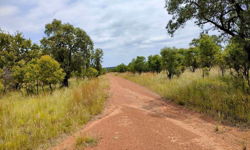 0 Bedroom Property for Sale in Bronkhorstspruit Rural Gauteng