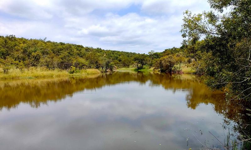 0 Bedroom Property for Sale in Bronkhorstspruit Rural Gauteng