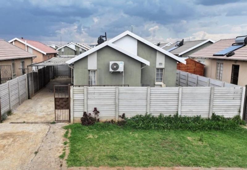 3 Bedroom Property for Sale in Sky City Gauteng