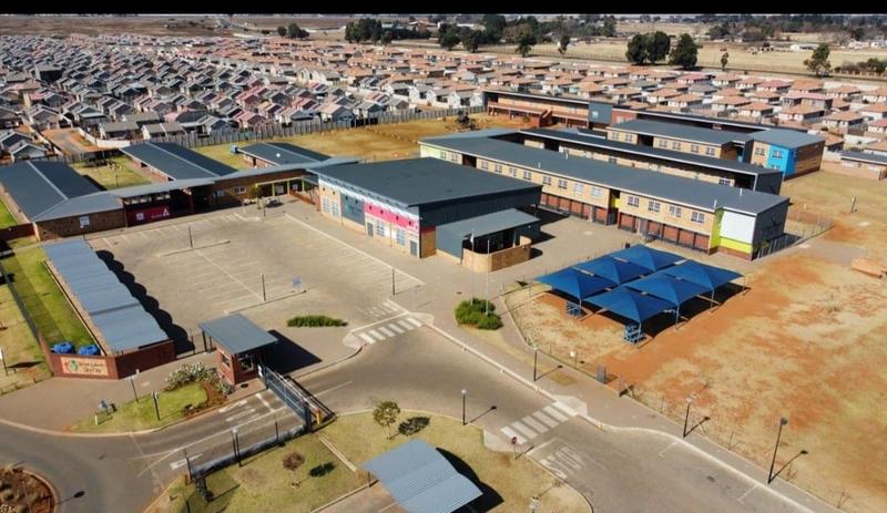 3 Bedroom Property for Sale in Sky City Gauteng