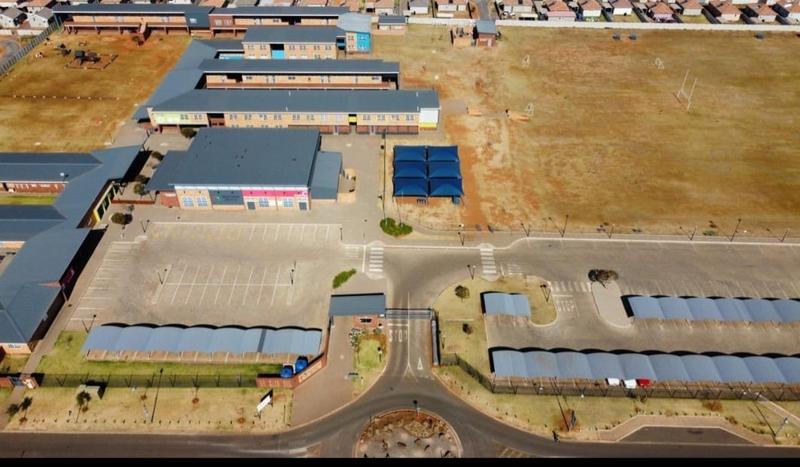 3 Bedroom Property for Sale in Sky City Gauteng