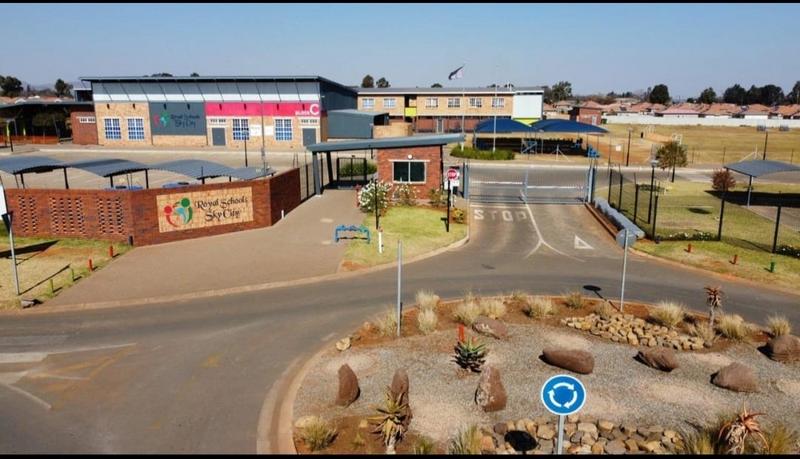 3 Bedroom Property for Sale in Sky City Gauteng