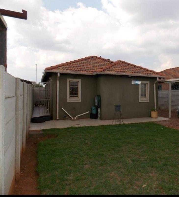 3 Bedroom Property for Sale in Sky City Gauteng