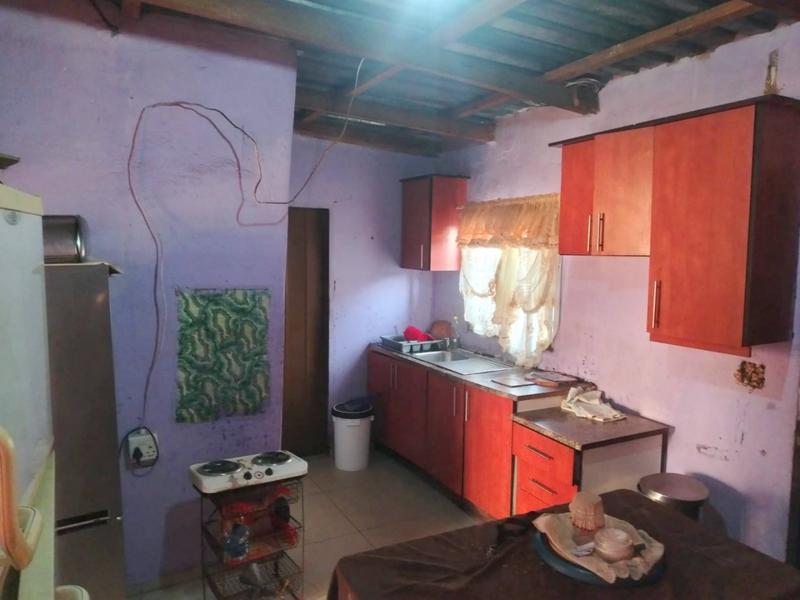 3 Bedroom Property for Sale in Bram Fischerville Gauteng