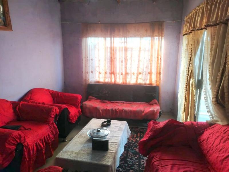 3 Bedroom Property for Sale in Bram Fischerville Gauteng