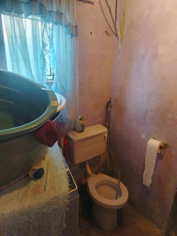 3 Bedroom Property for Sale in Bram Fischerville Gauteng