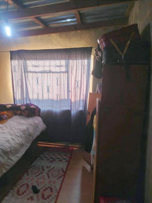 3 Bedroom Property for Sale in Bram Fischerville Gauteng