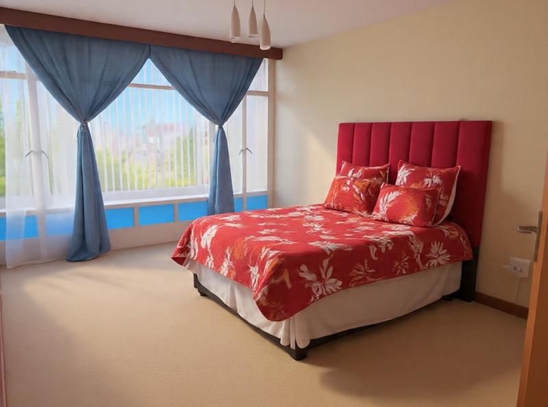 2 Bedroom Property for Sale in Florida Park Gauteng
