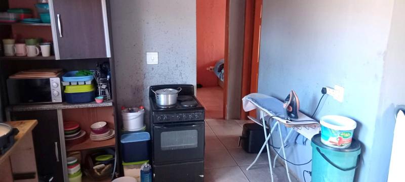 3 Bedroom Property for Sale in Tshepisong Gauteng