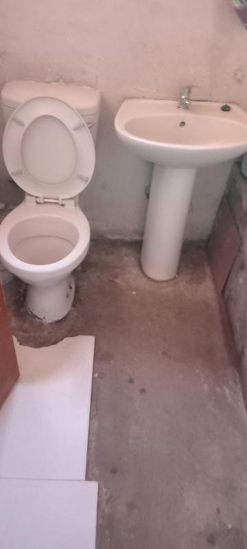 3 Bedroom Property for Sale in Tshepisong Gauteng