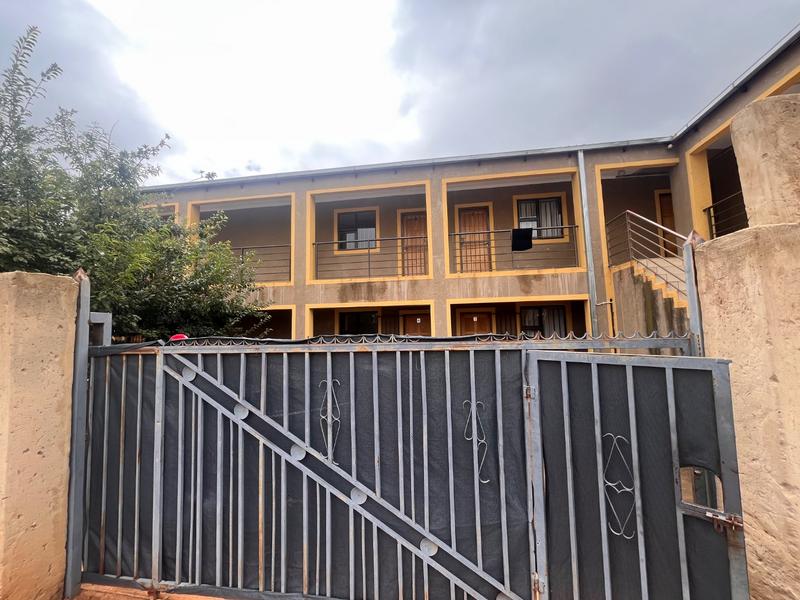 1 Bedroom Property for Sale in Doornkop Gauteng