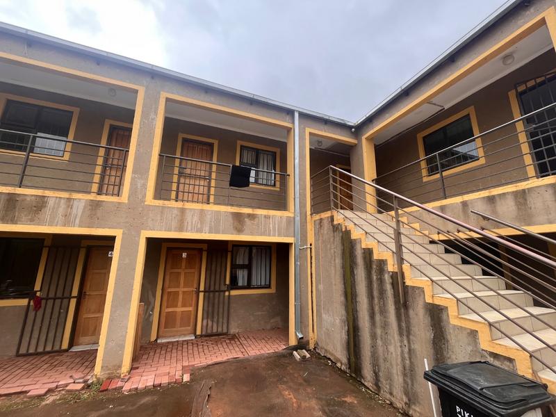 1 Bedroom Property for Sale in Doornkop Gauteng