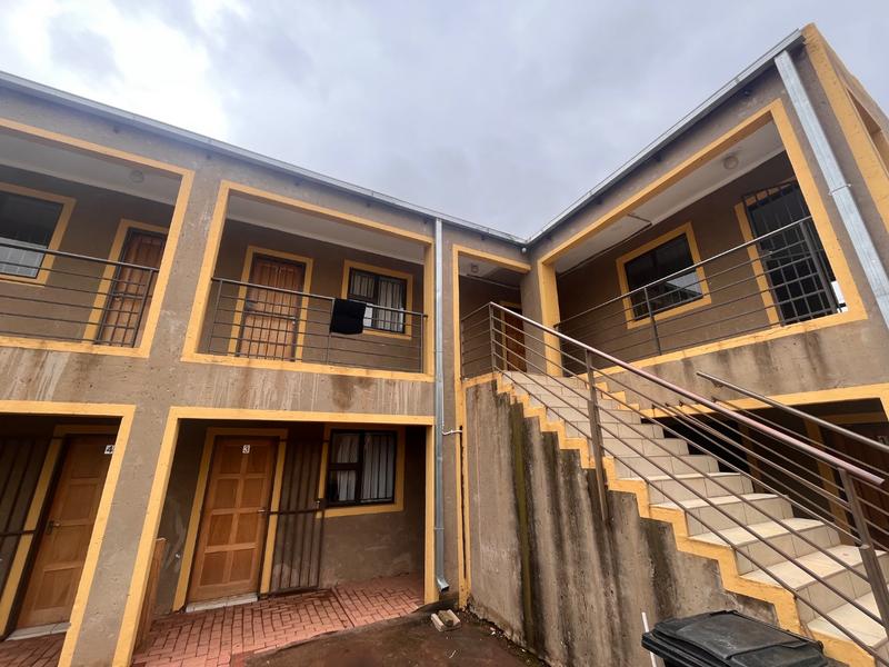 1 Bedroom Property for Sale in Doornkop Gauteng