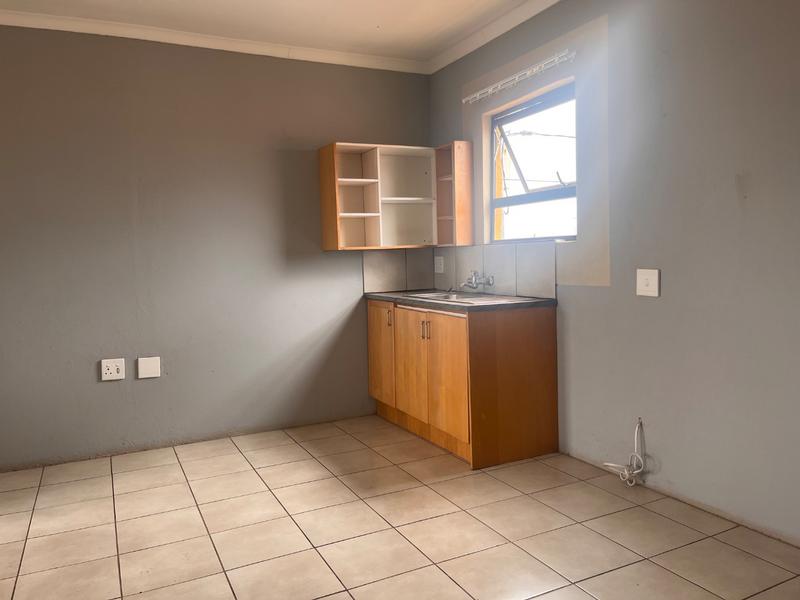 1 Bedroom Property for Sale in Doornkop Gauteng