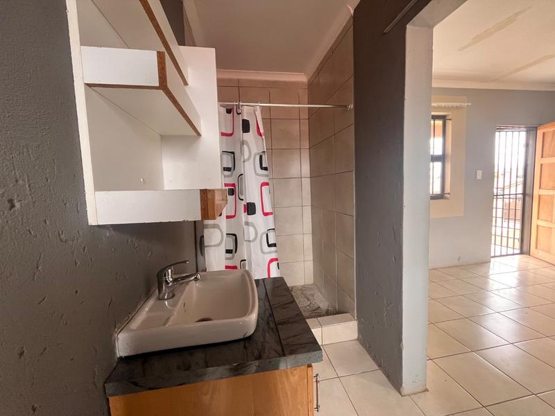 1 Bedroom Property for Sale in Doornkop Gauteng