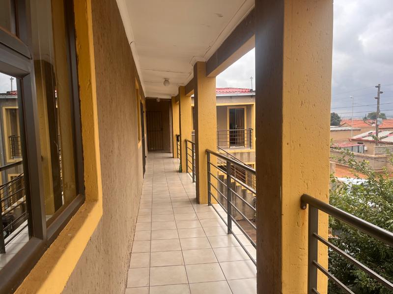 1 Bedroom Property for Sale in Doornkop Gauteng