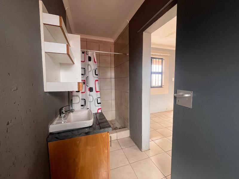 1 Bedroom Property for Sale in Doornkop Gauteng