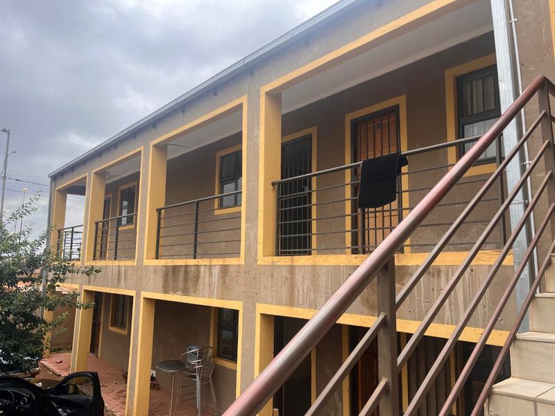 1 Bedroom Property for Sale in Doornkop Gauteng