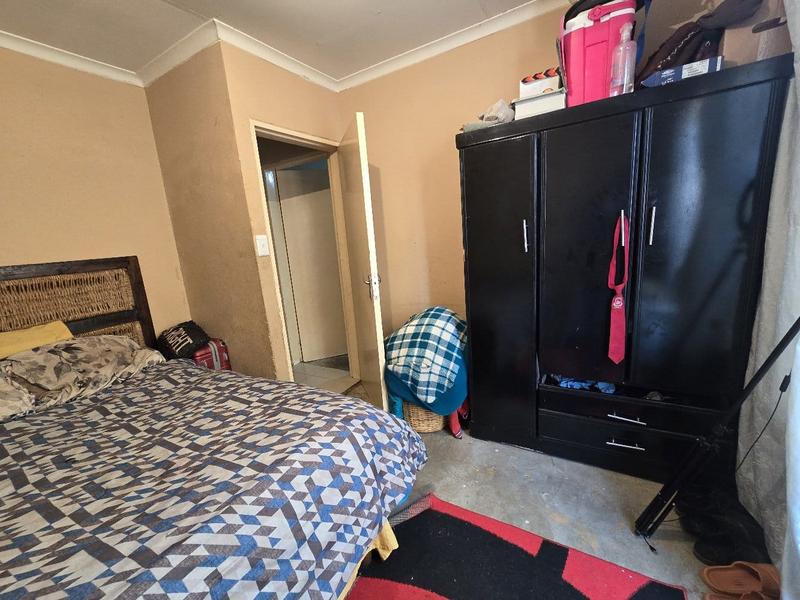 3 Bedroom Property for Sale in Bram Fischerville Gauteng