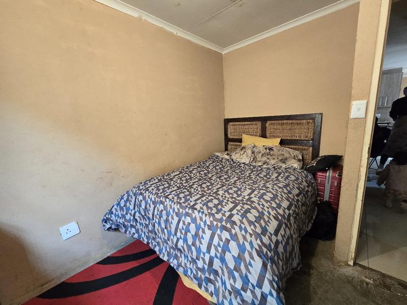 3 Bedroom Property for Sale in Bram Fischerville Gauteng