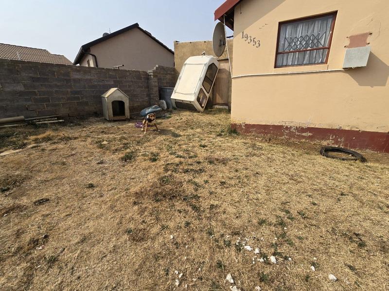 3 Bedroom Property for Sale in Bram Fischerville Gauteng