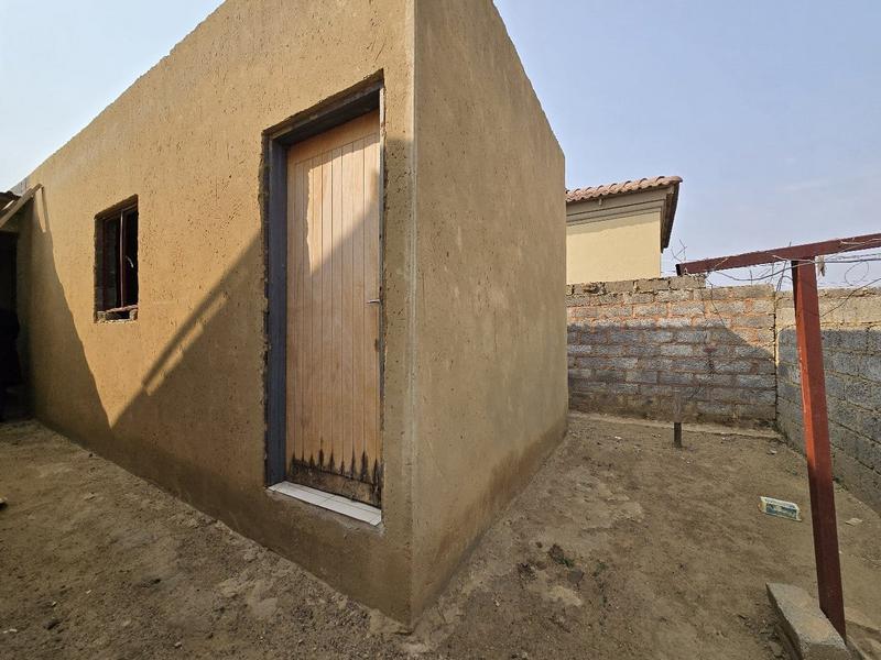 3 Bedroom Property for Sale in Bram Fischerville Gauteng