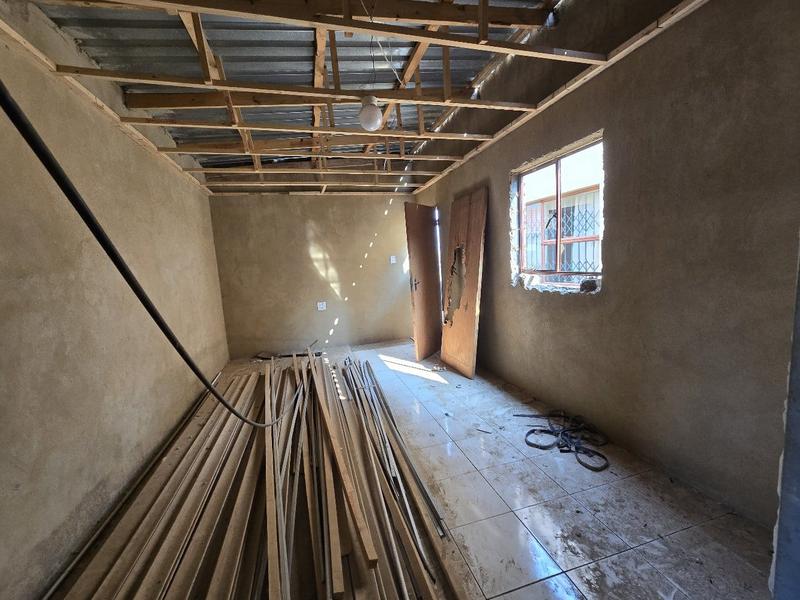 3 Bedroom Property for Sale in Bram Fischerville Gauteng