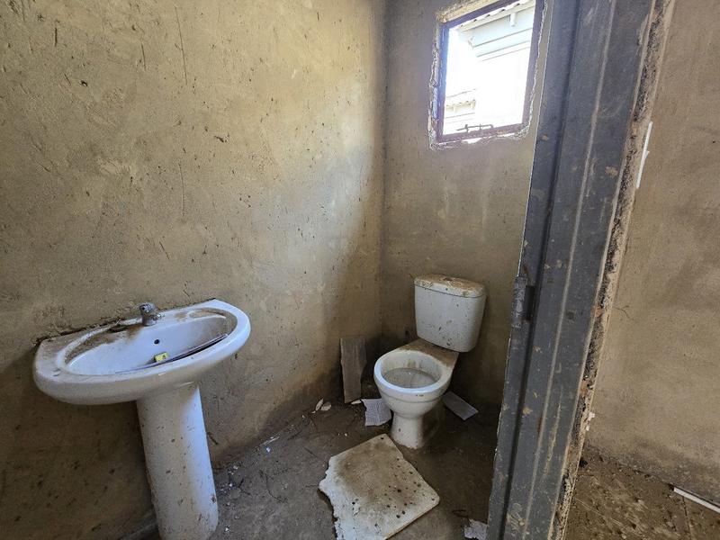 3 Bedroom Property for Sale in Bram Fischerville Gauteng